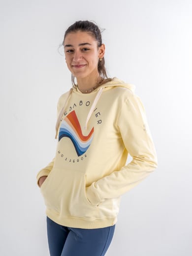 Le Sabotier – Sweat Marcel