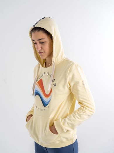 Le Sabotier – Sweat Marcel