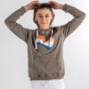 Le Sabotier – Sweat Marcel
