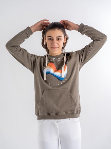 Le Sabotier – Sweat Marcel