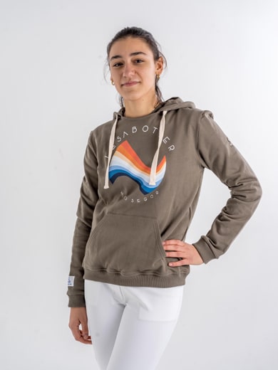 Le Sabotier – Sweat Marcel