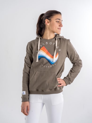 Le Sabotier – Sweat Marcel