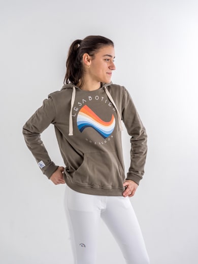 Le Sabotier – Sweat Marcel