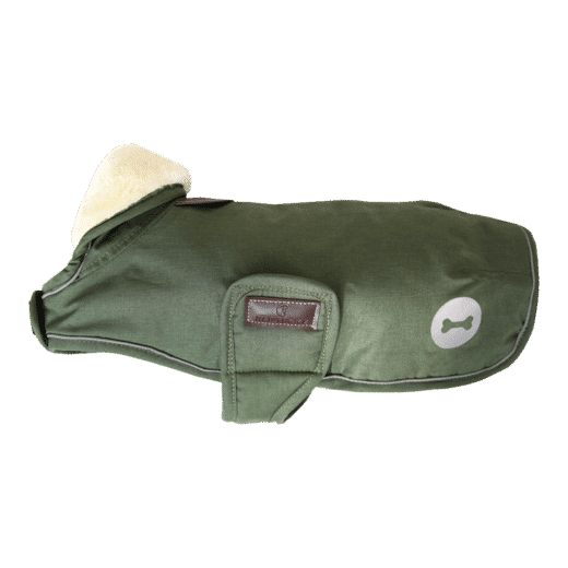Kentucky – Manteau waterproof