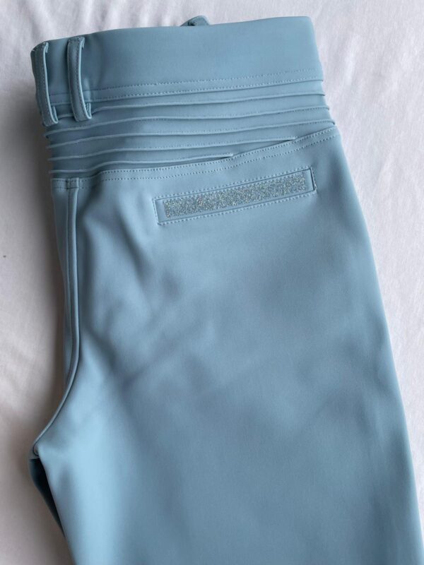 Samshield – Pantalon Adèle Tourmaline
