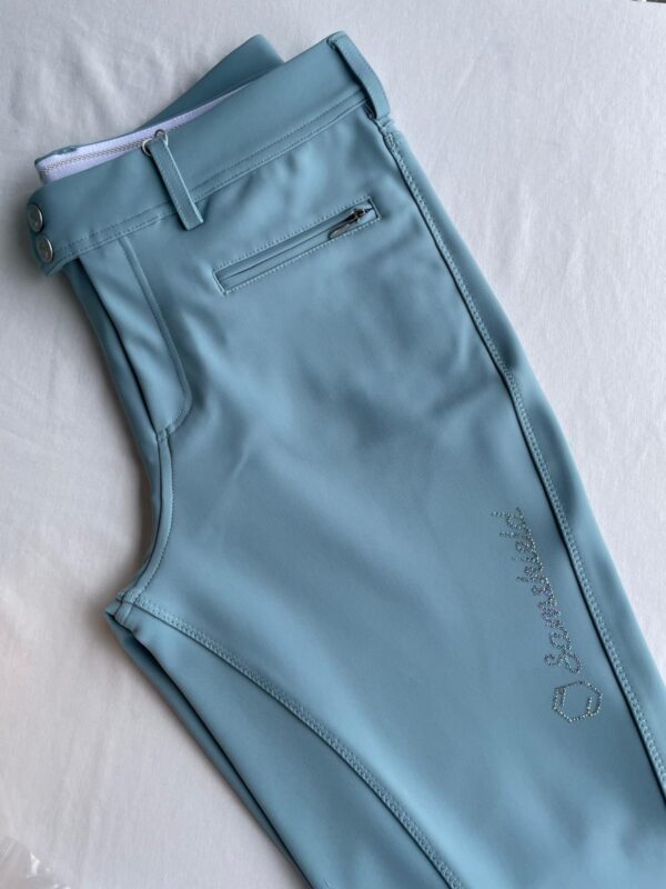 Samshield – Pantalon Adèle Tourmaline