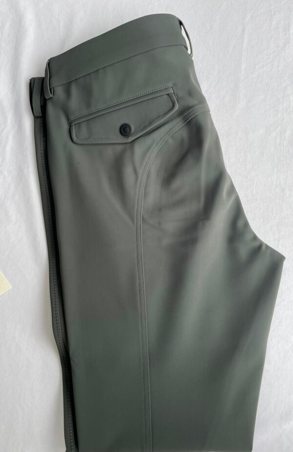 Samshield – Pantalon Marceau Knee Grip Dark Forest