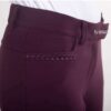 Le Sabotier – Pantalon Maya