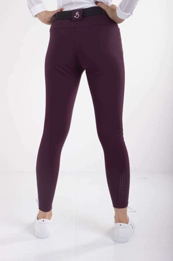 Le Sabotier – Pantalon Maya