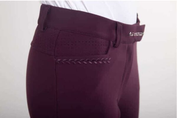 Le Sabotier – Pantalon Maya