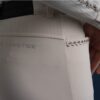 Le Sabotier – Pantalon Maya
