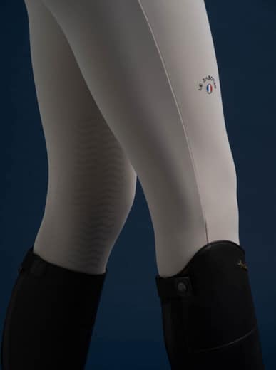 Le Sabotier – Pantalon Maya