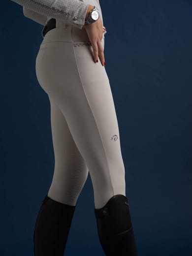 Le Sabotier – Pantalon Maya