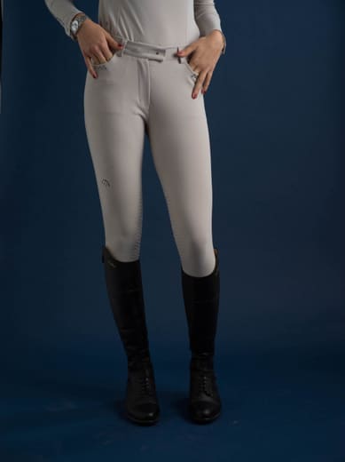 Le Sabotier – Pantalon Maya