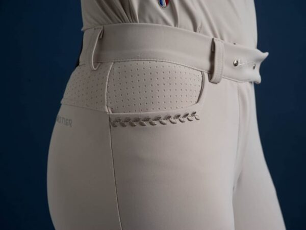 Le Sabotier – Pantalon Maya
