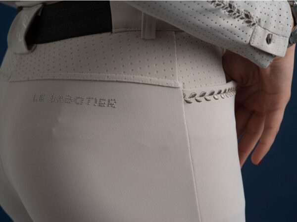 Le Sabotier – Pantalon Maya
