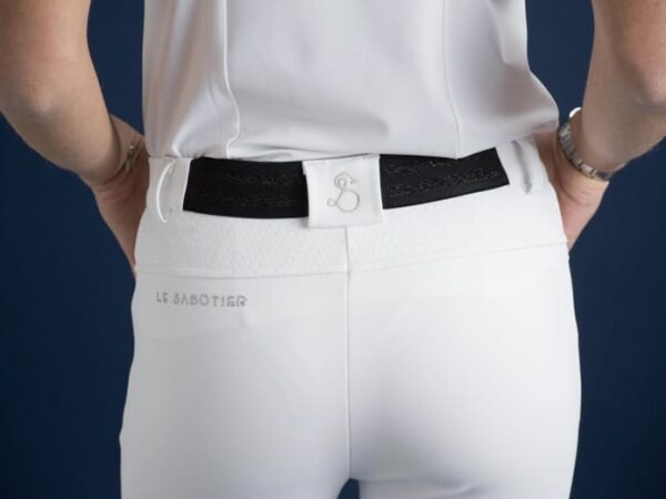 Le Sabotier – Pantalon Maya
