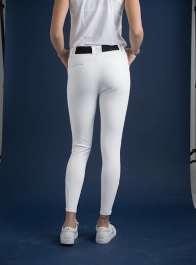 Le Sabotier – Pantalon Maya