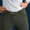 Le Sabotier – Pantalon Maya