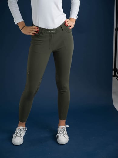 Le Sabotier – Pantalon Maya
