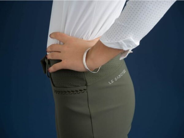 Le Sabotier – Pantalon Maya