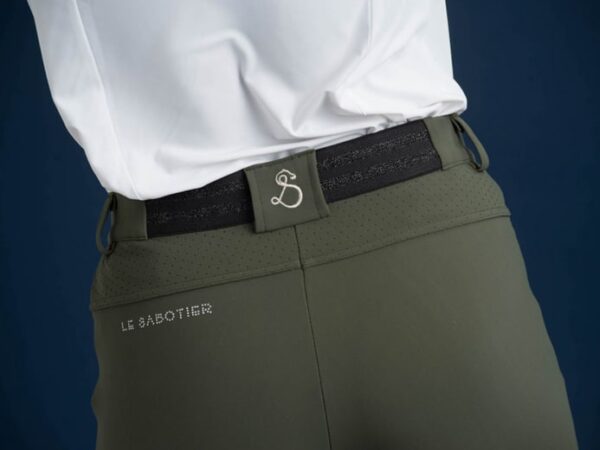 Le Sabotier – Pantalon Maya