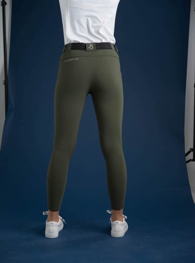 Le Sabotier – Pantalon Maya