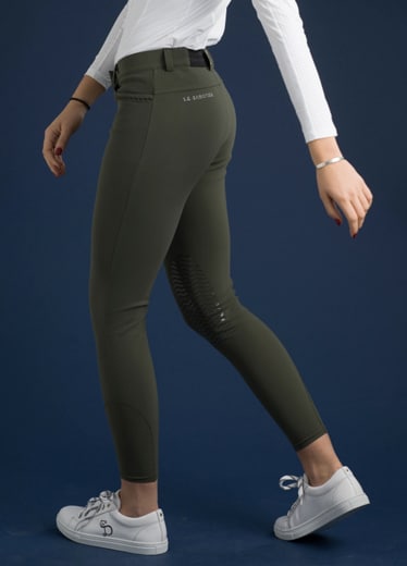 Le Sabotier – Pantalon Maya