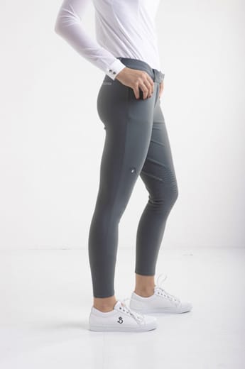 Le Sabotier – Pantalon Maya