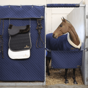 Kentucky – Porte de box