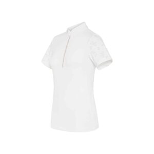 Samshield – Chemise Aloise manches courtes