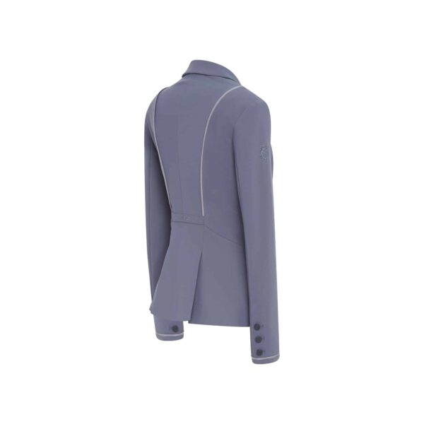 Samshield – Veste de concours Louisa matt