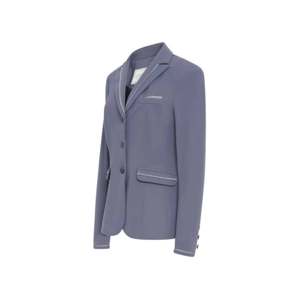 Samshield – Veste de concours Louisa matt