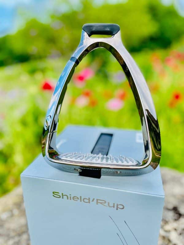 Samshield – Etrier Shield’Rup