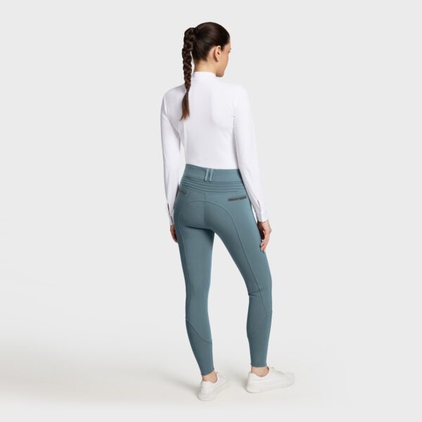 Samshield – Pantalon Clara Knee Grip SS 24