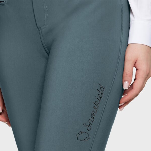 Samshield – Pantalon Clara Knee Grip SS 24