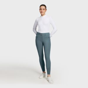 Samshield – Pantalon Clara Knee Grip SS 24