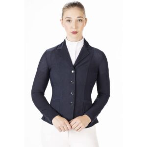 HKM – Veste de concours mesh