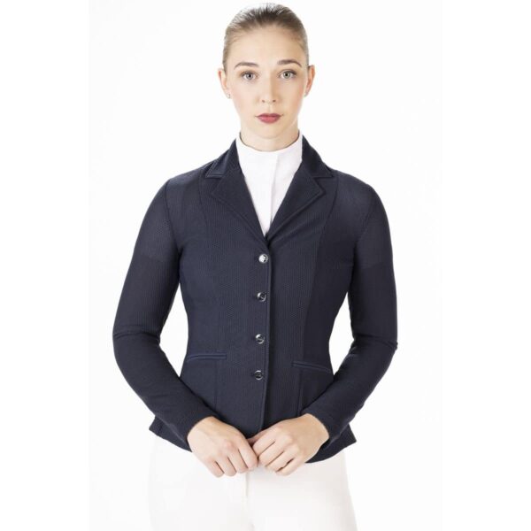 HKM – Veste de concours mesh