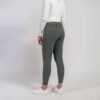 Samshield – Pantalon Adèle Holo crystal leaf