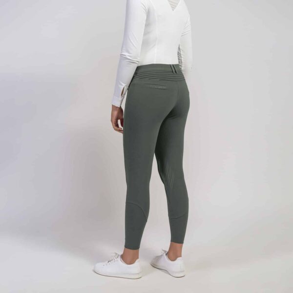 Samshield – Pantalon Adèle Holo crystal leaf