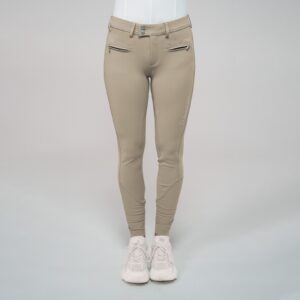 Samshield – Pantalon Adèle Holo crystal leaf