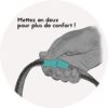 IHWT – Rênes