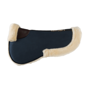 Kentucky – Amortisseur sheepskin absorb mouton blanc