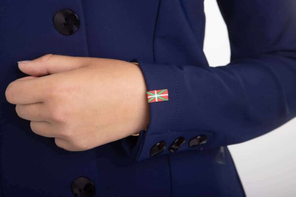 ACMÉ – Veste de concours Arkab