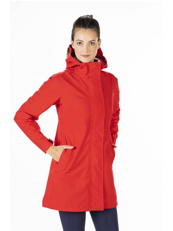 HKM – Veste impair