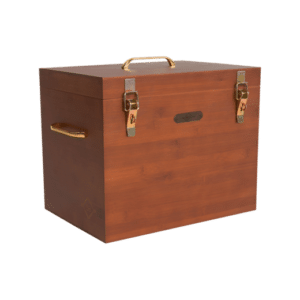 Kentucky – Boîte de pansage