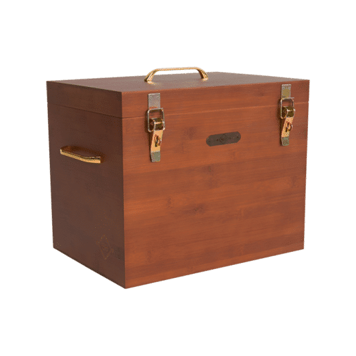 Kentucky – Boîte de pansage