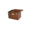 Kentucky – Boîte de pansage