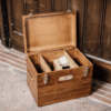 Kentucky – Boîte de pansage